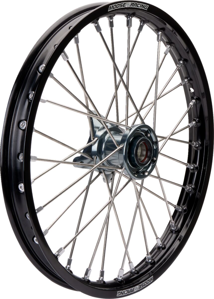 WHEEL COMP 1.60X21 GAS
