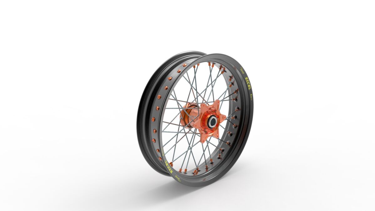 RR WH 1.85"X16" KTM 21-