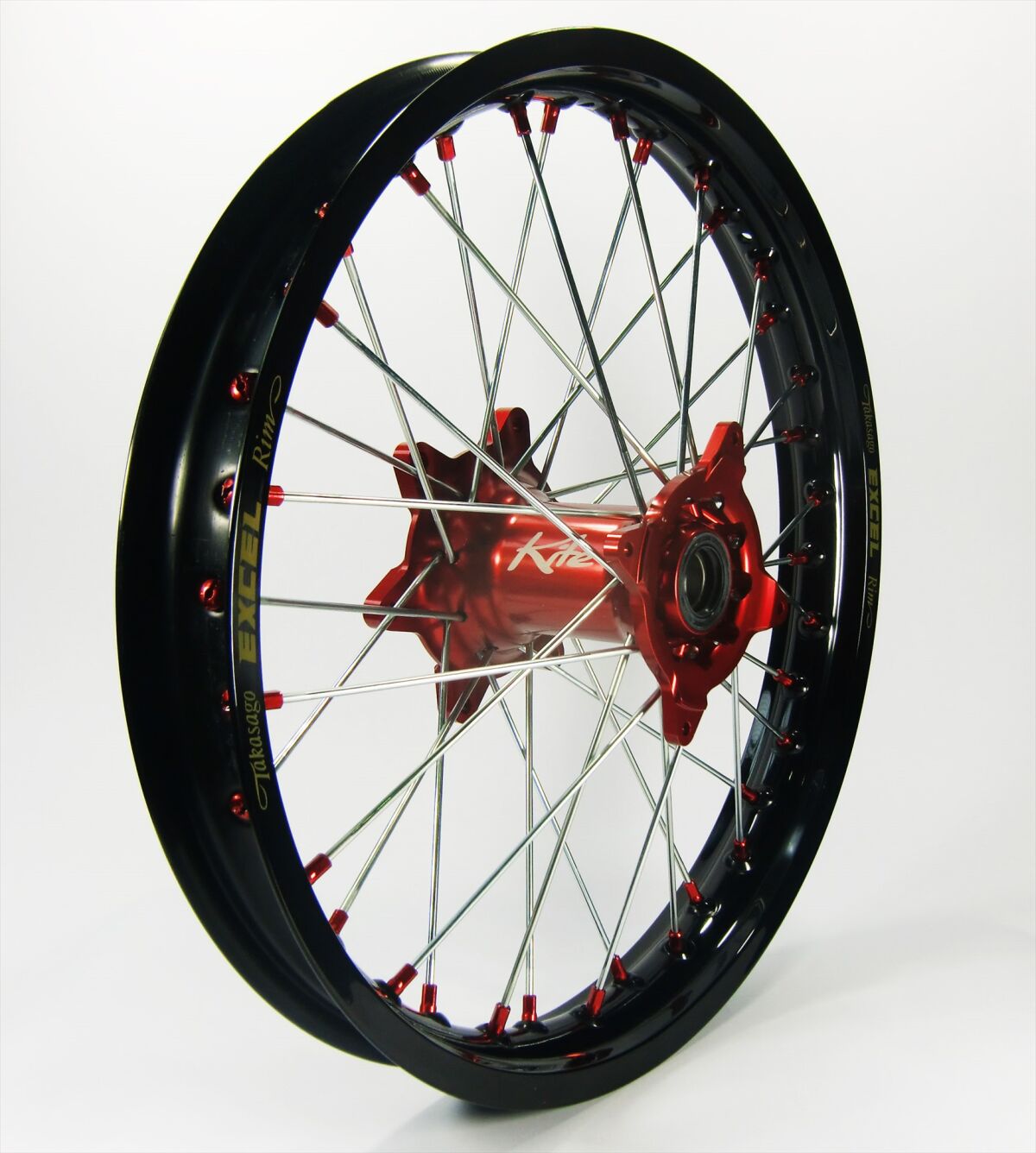 RR WH ELITE 2.15"X18" GAS