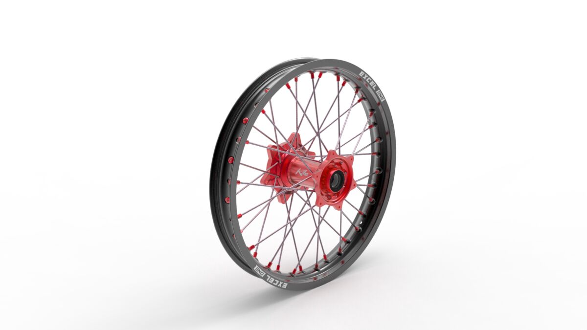 RR WH SPORT 1.85"X19" GAS