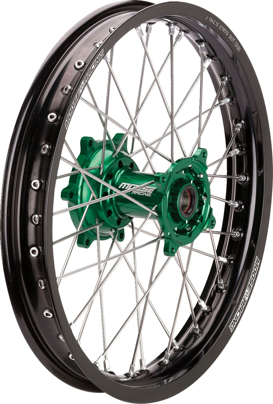 WHEEL COMP 2.15X19 HON