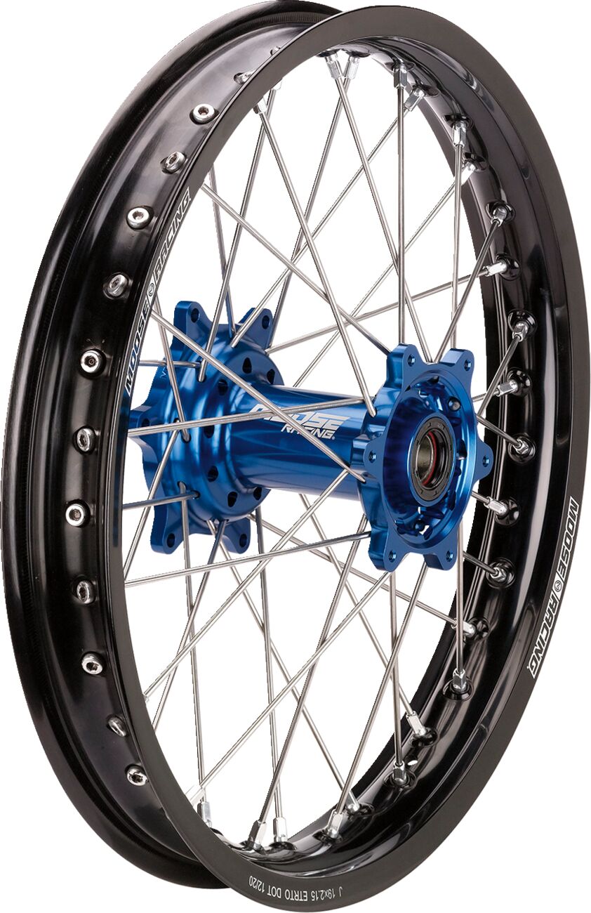 WHEEL COMP 2.15X19 HUS