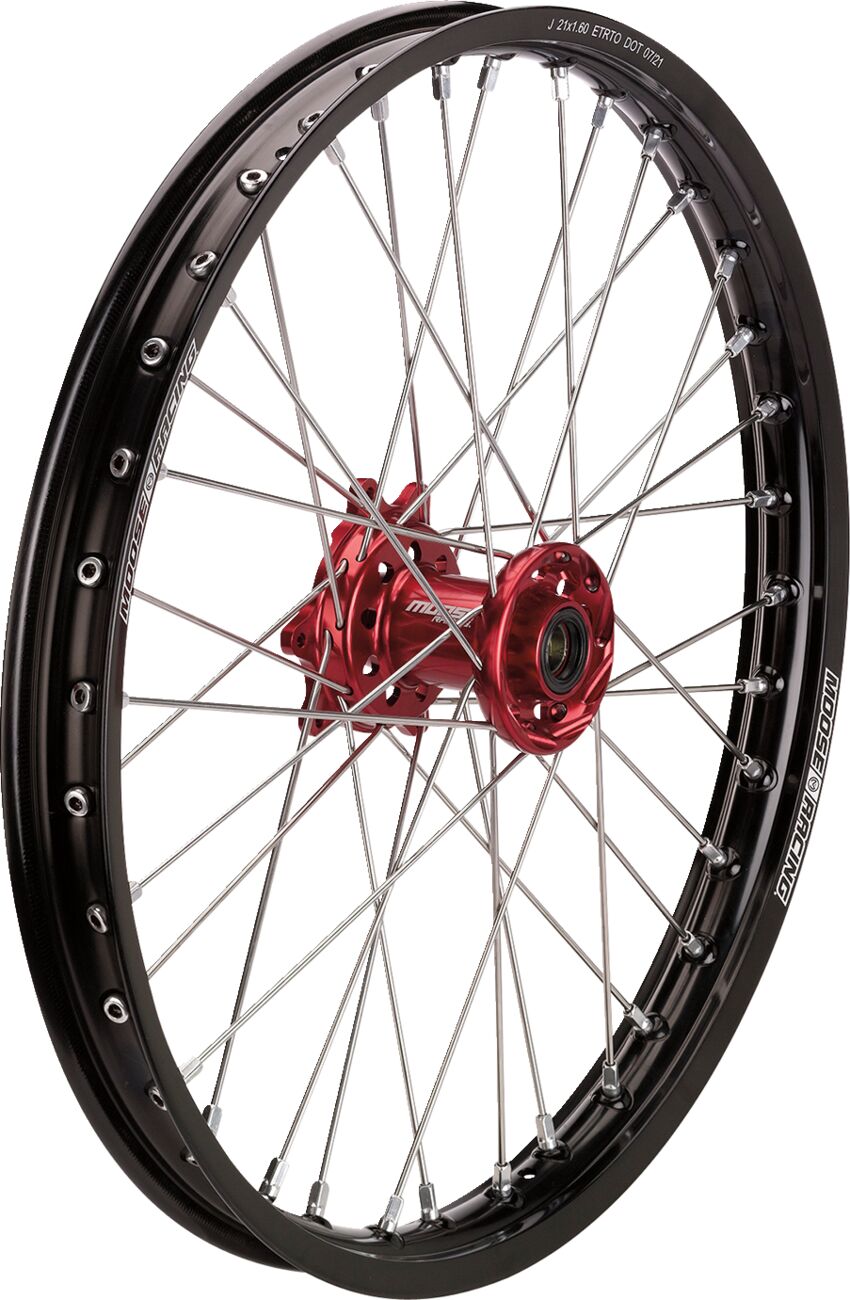 WHEEL COMP 1.60X21 BET