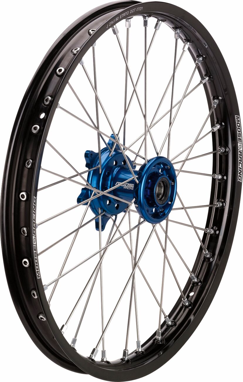 WHEEL COMP 1.60 X21 SHER