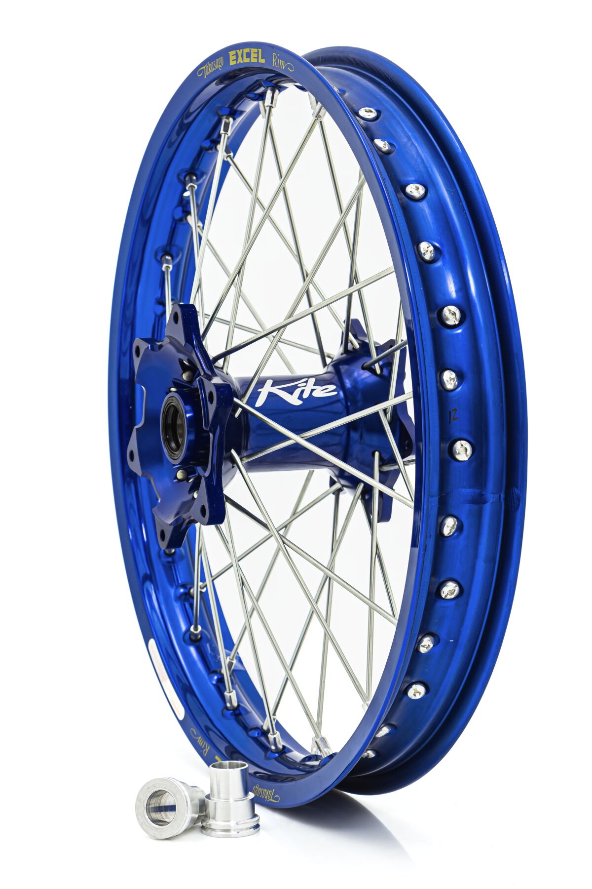 ELITE RR 2,15X19 STAR RAC