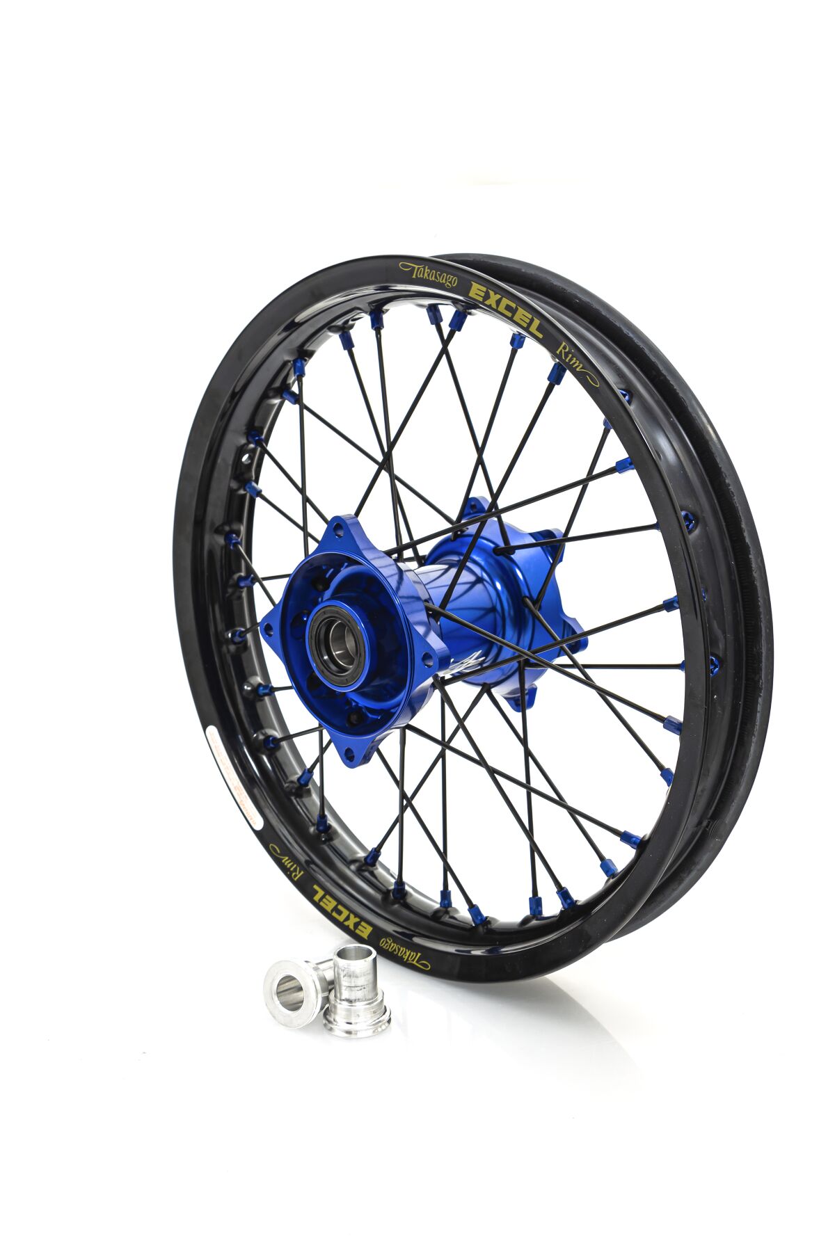 RR WH 1.85"x16" HVA