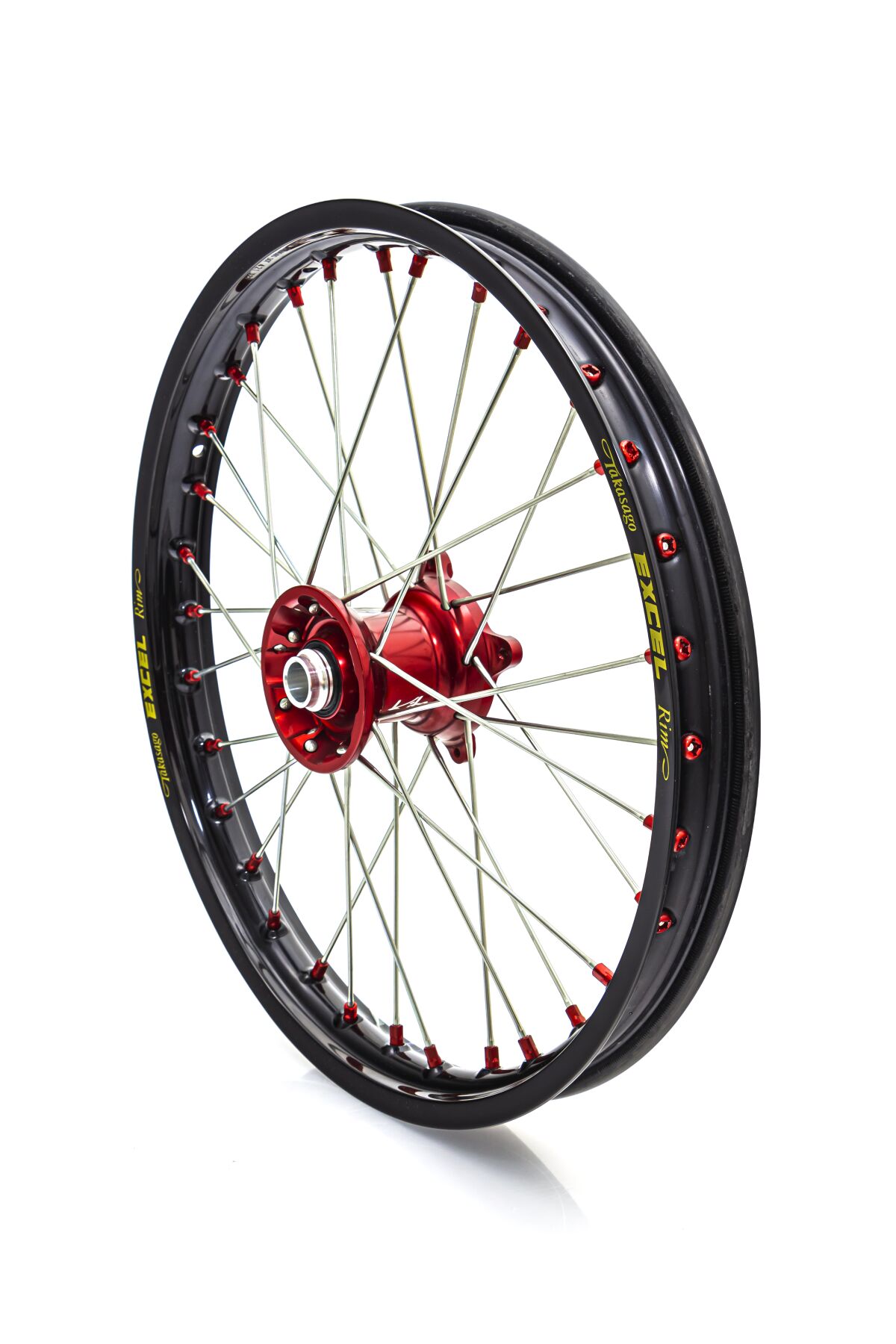 FRT WH 1.6"x19" GAS