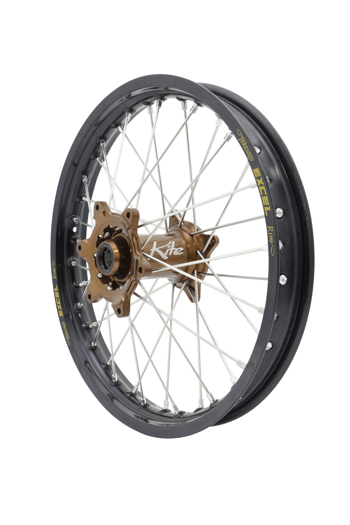 WHEEL ELITE  19X2.15 BR