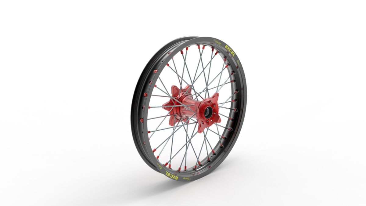 WHEEL ELITE  19X2.15 RO