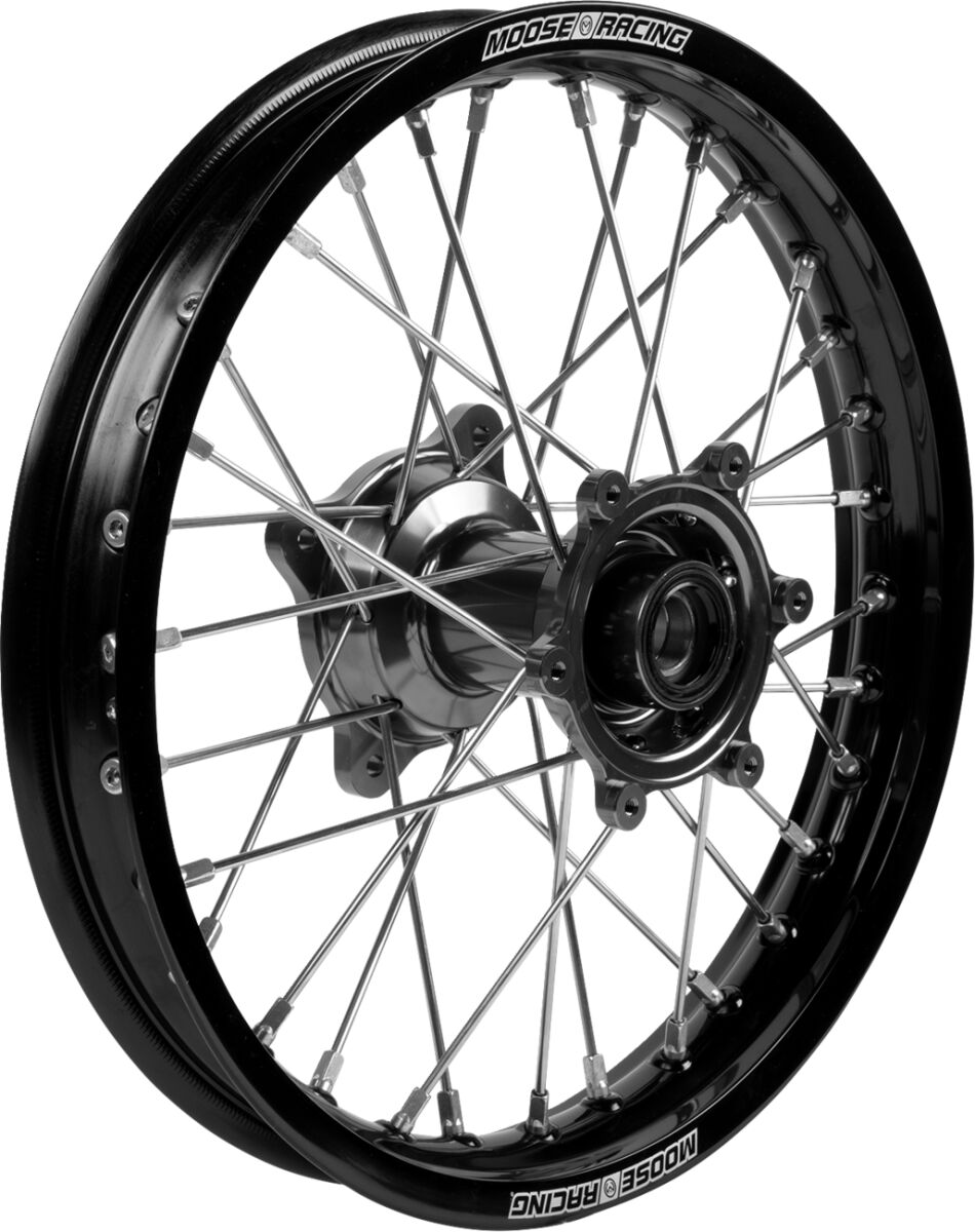 MOOSE WHEEL RR KTM 14X160 21+