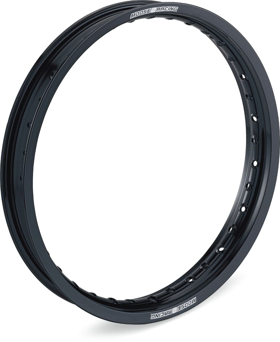 RIM ALU BLACK REAR 1.85X19
