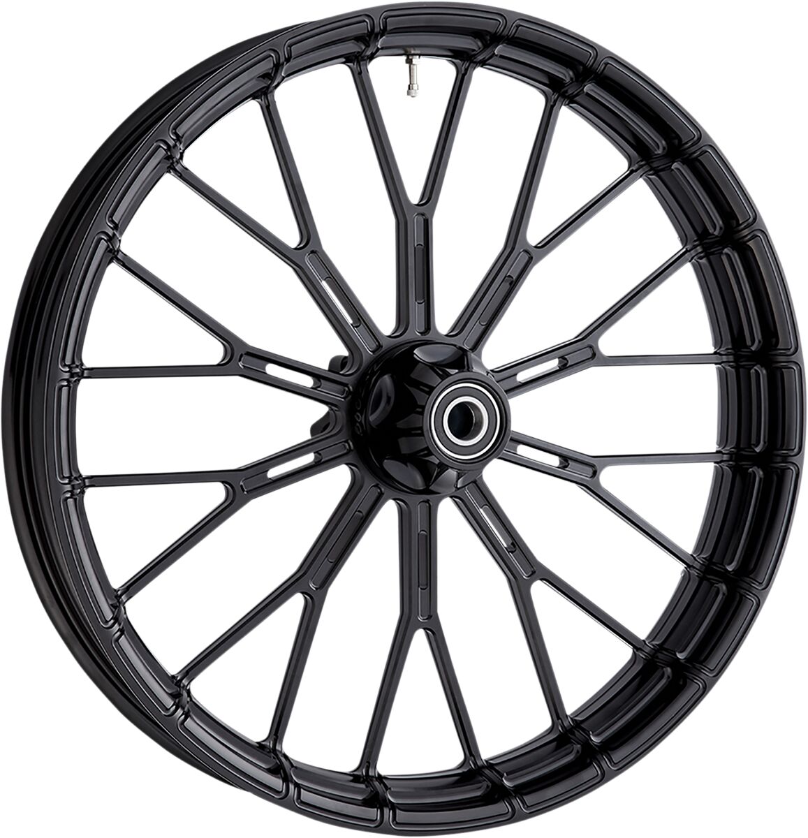 Rim - Y-Spoke - Black - 19X3.25