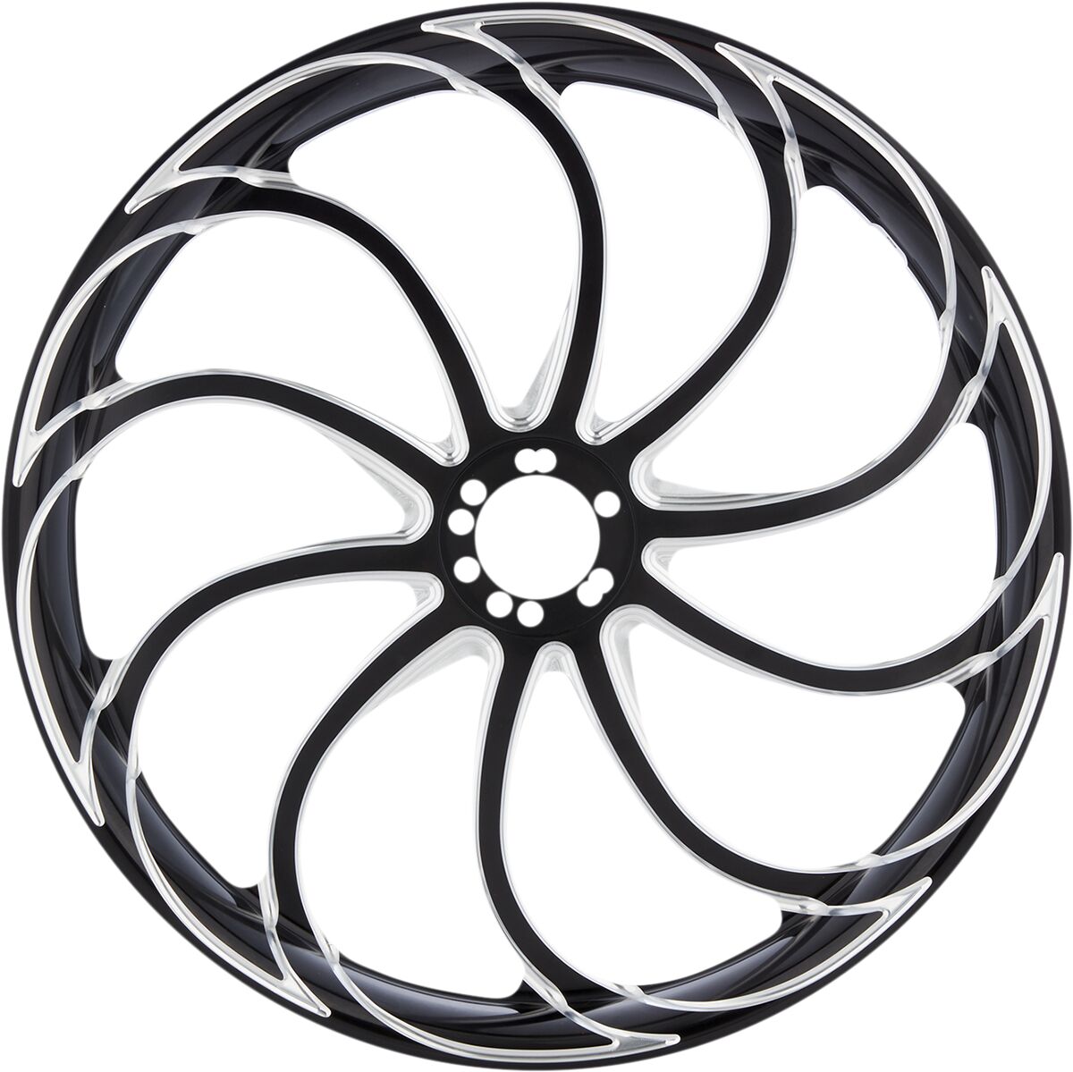 RIM DRIFT BLK 18 X 5.50