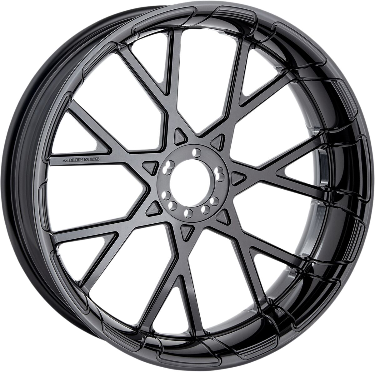 RIM PROCROSS 18X5.50 BLK