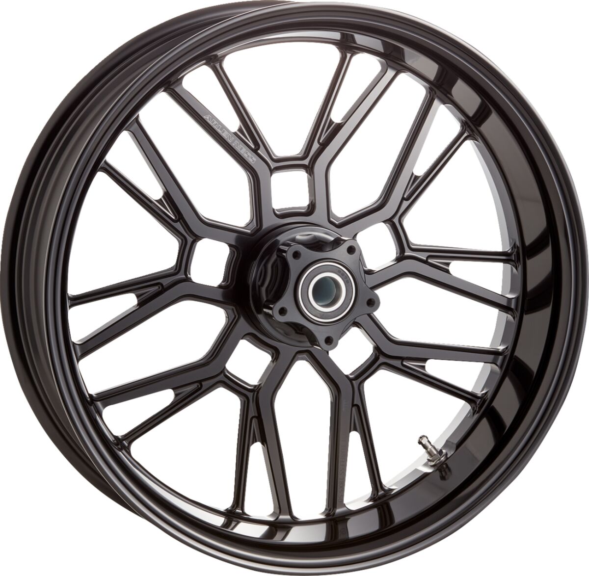 RIM SPLIT-SPOKE, 18 X 5.5,BLK