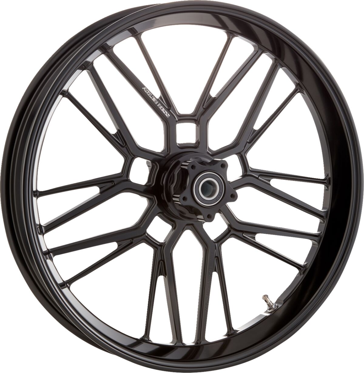 RIM SPLIT-SPOKE, 19 X 3.25,BLK