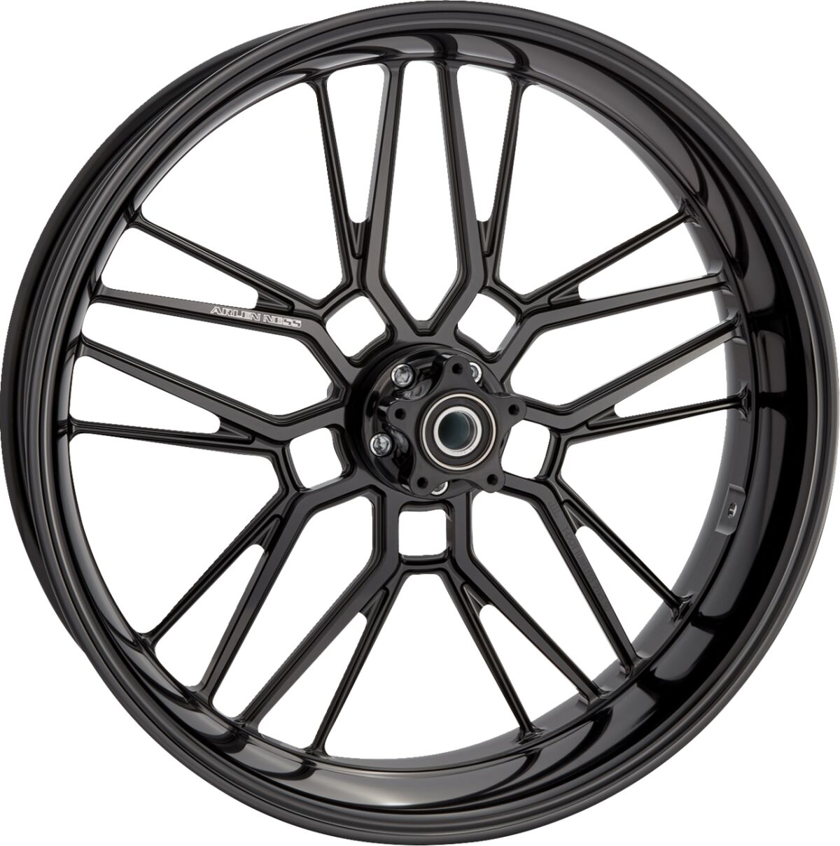 RIM SPLIT-SPOKE, 21 X 5.5,BLK