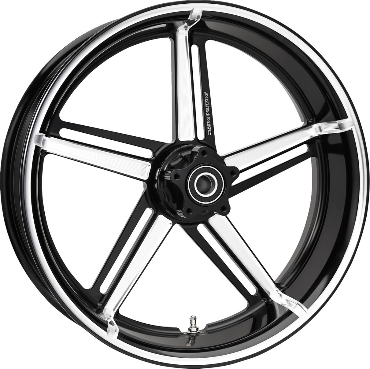 RIM FACTORY 24 19" X 3.25" BLACK CC