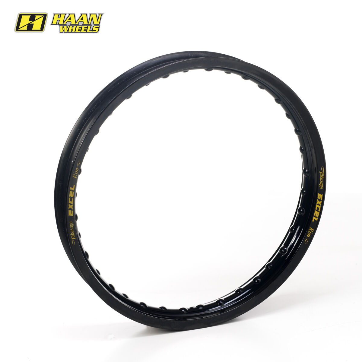 RIM1.40X17 32H BLACK