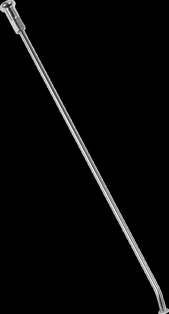 SPOKE INDIVIDUAL STEEL 18"