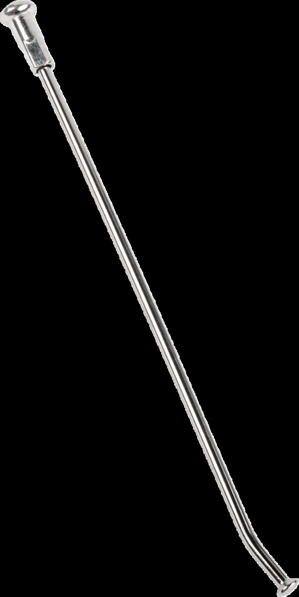 SPOKE INDIVIDUAL STEEL 18"