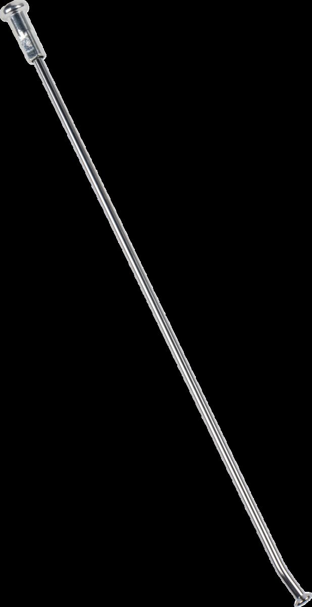 SPOKE INDIVIDUAL STEEL 21"