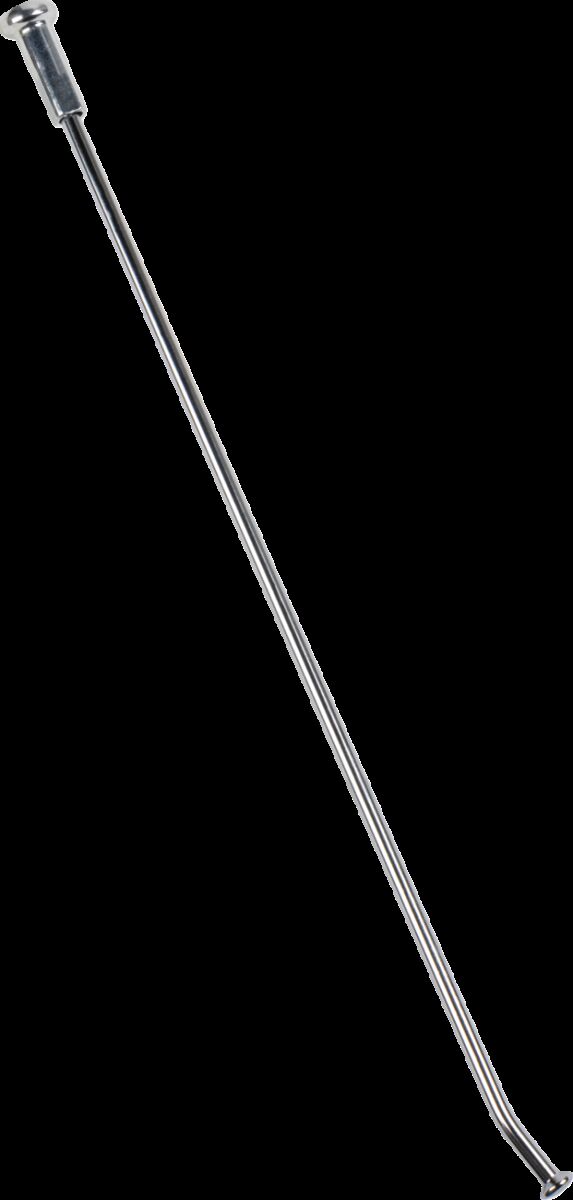 SPOKE INDIVIDUAL STEEL 21"