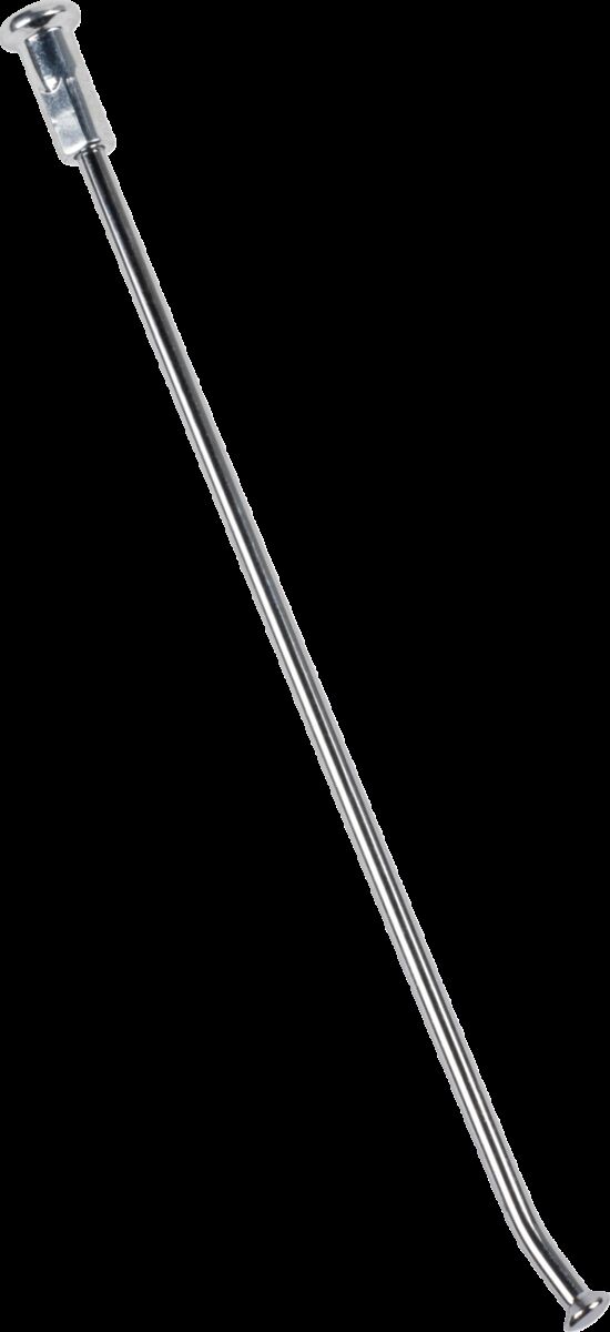 SPOKE INDIVIDUAL STEEL 18"