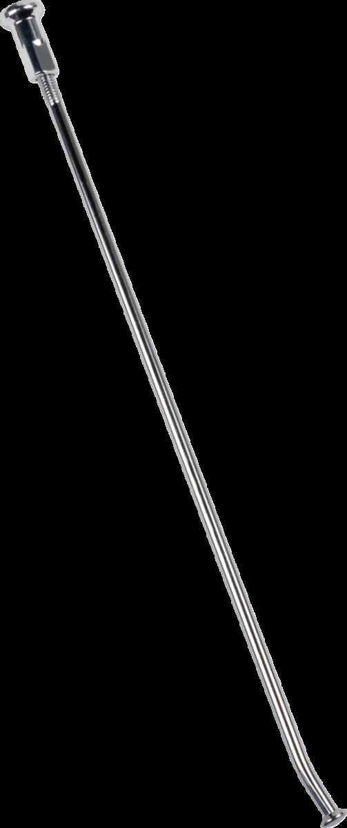 SPOKE INDIVIDUAL STEEL 19"
