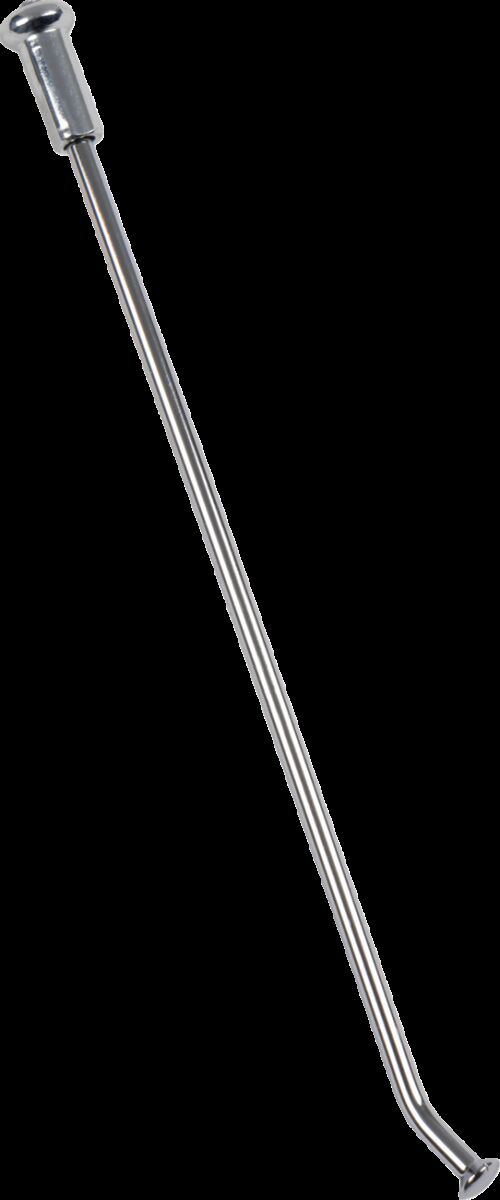SPOKE INDIVIDUAL STEEL 18"