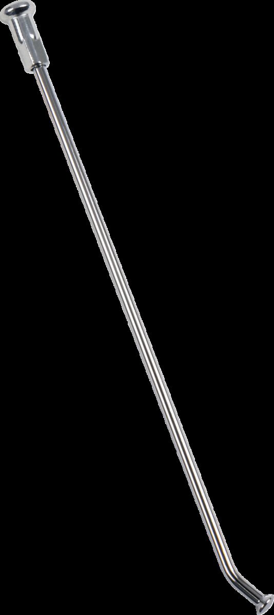 SPOKE INDIVIDUAL STEEL 19"