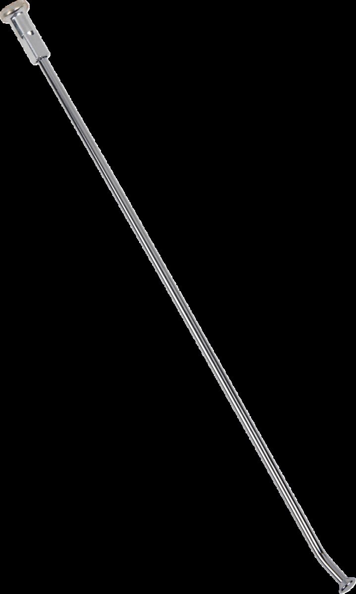SPOKE INDIVIDUAL STEEL 21"