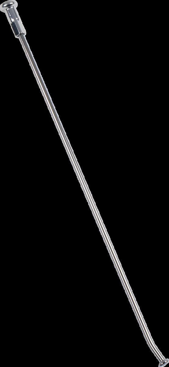 SPOKE INDIVIDUAL STEEL 21"