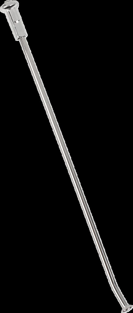 SPOKE INDIVIDUAL STEEL 18"