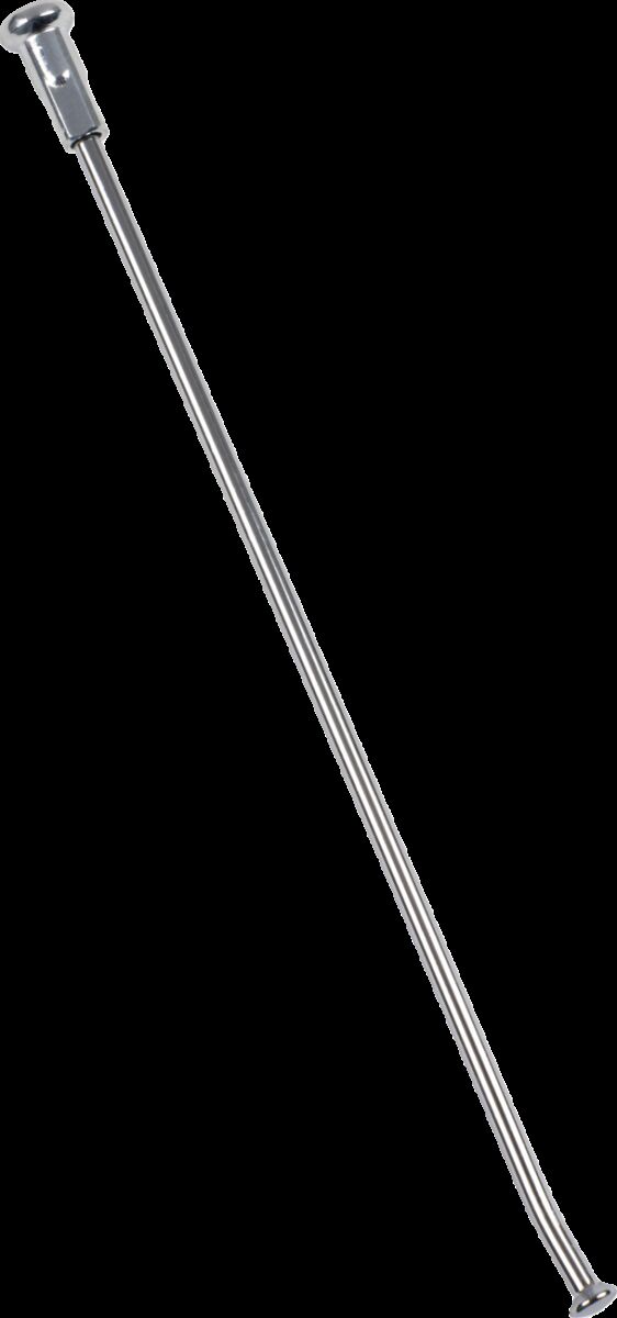SPOKE INDIVIDUAL STEEL 19"