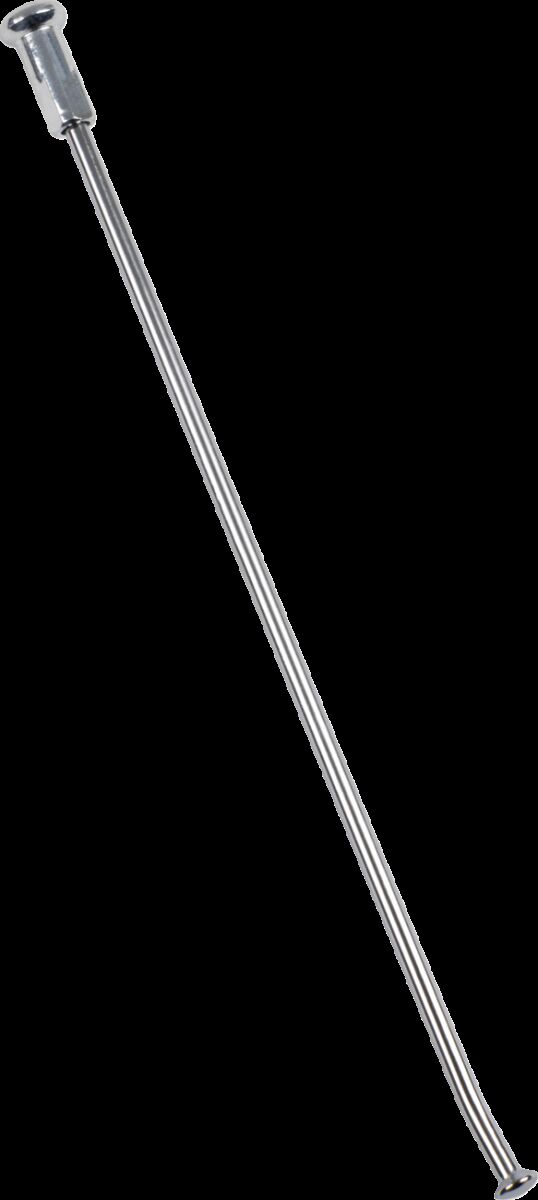 SPOKE INDIVIDUAL STEEL 19"