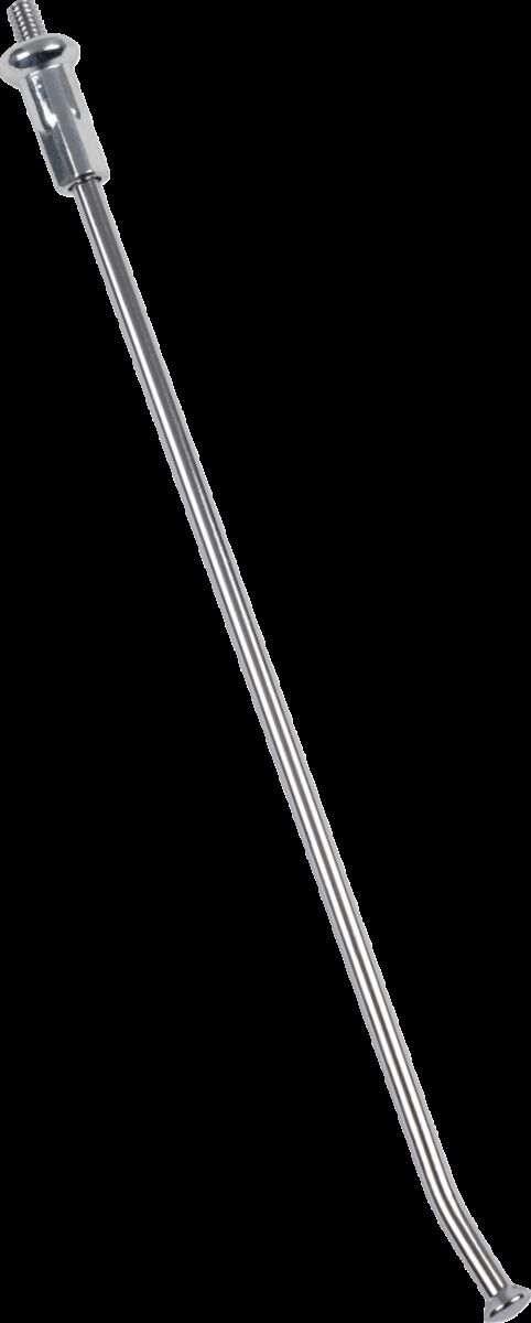 SPOKE INDIVIDUAL STEEL 18"