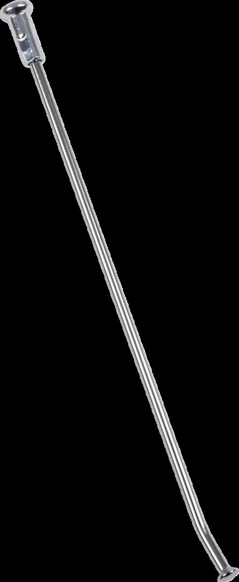 SPOKE INDIVIDUAL STEEL 19"