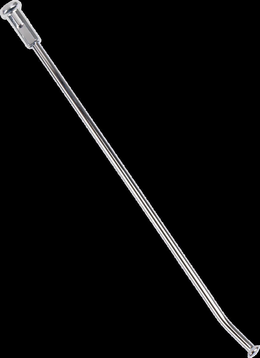 SPOKE INDIVIDUAL STEEL 18"