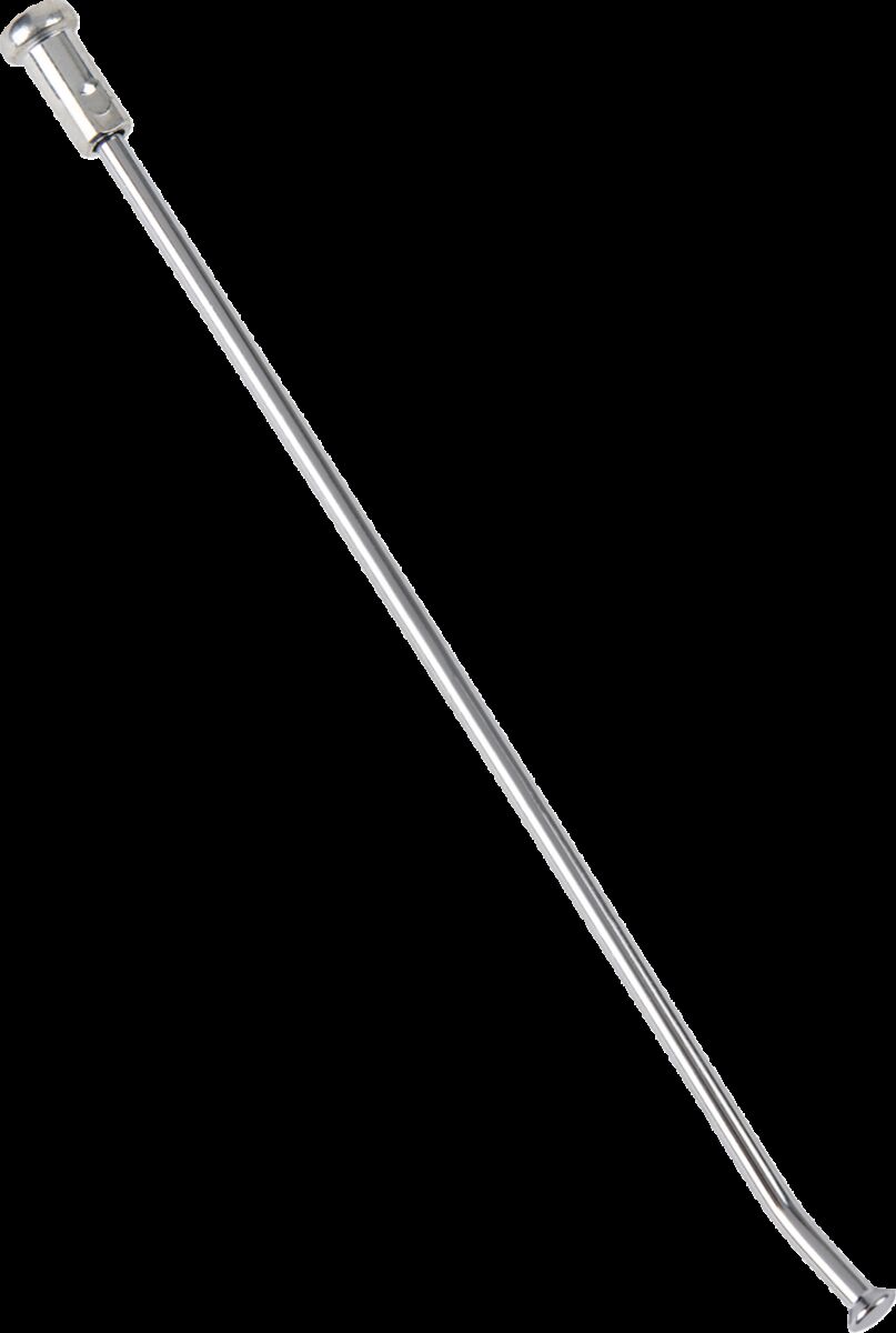 SPOKE INDIVIDUAL STEEL 18"