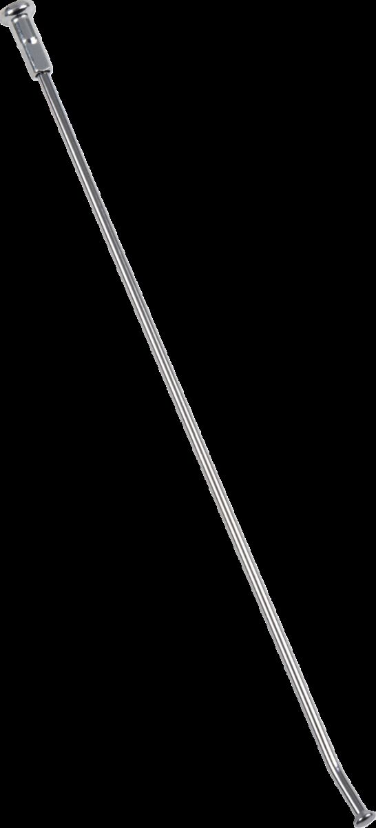SPOKE INDIVIDUAL STEEL 21"