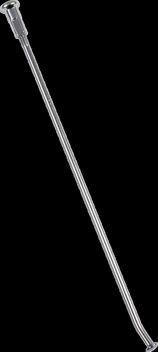 SPOKE INDIVIDUAL STEEL 18"