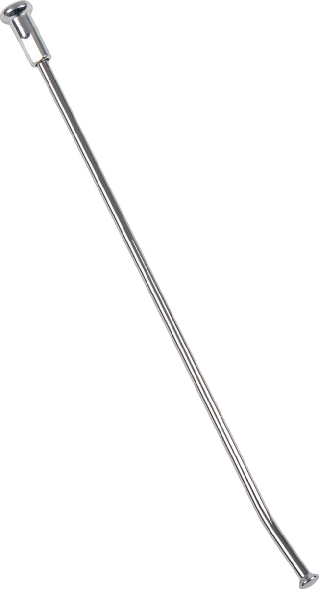 SPOKE INDIVIDUAL STEEL 19"