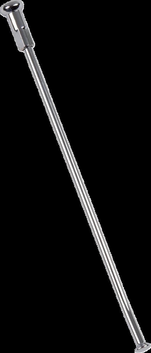 SPOKE INDIVIDUAL STEEL 17"
