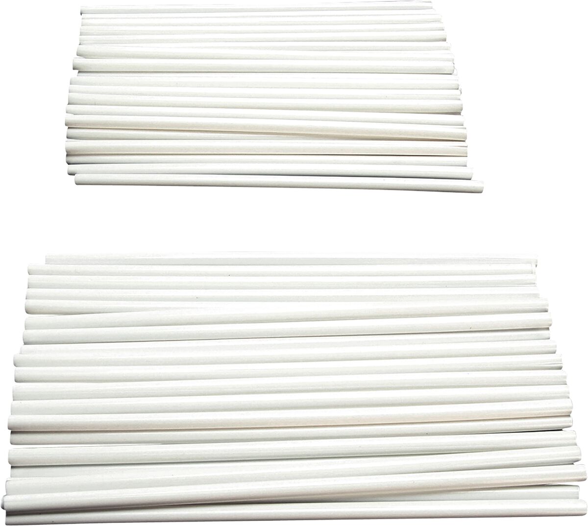 SPOKE COVERS WHITE