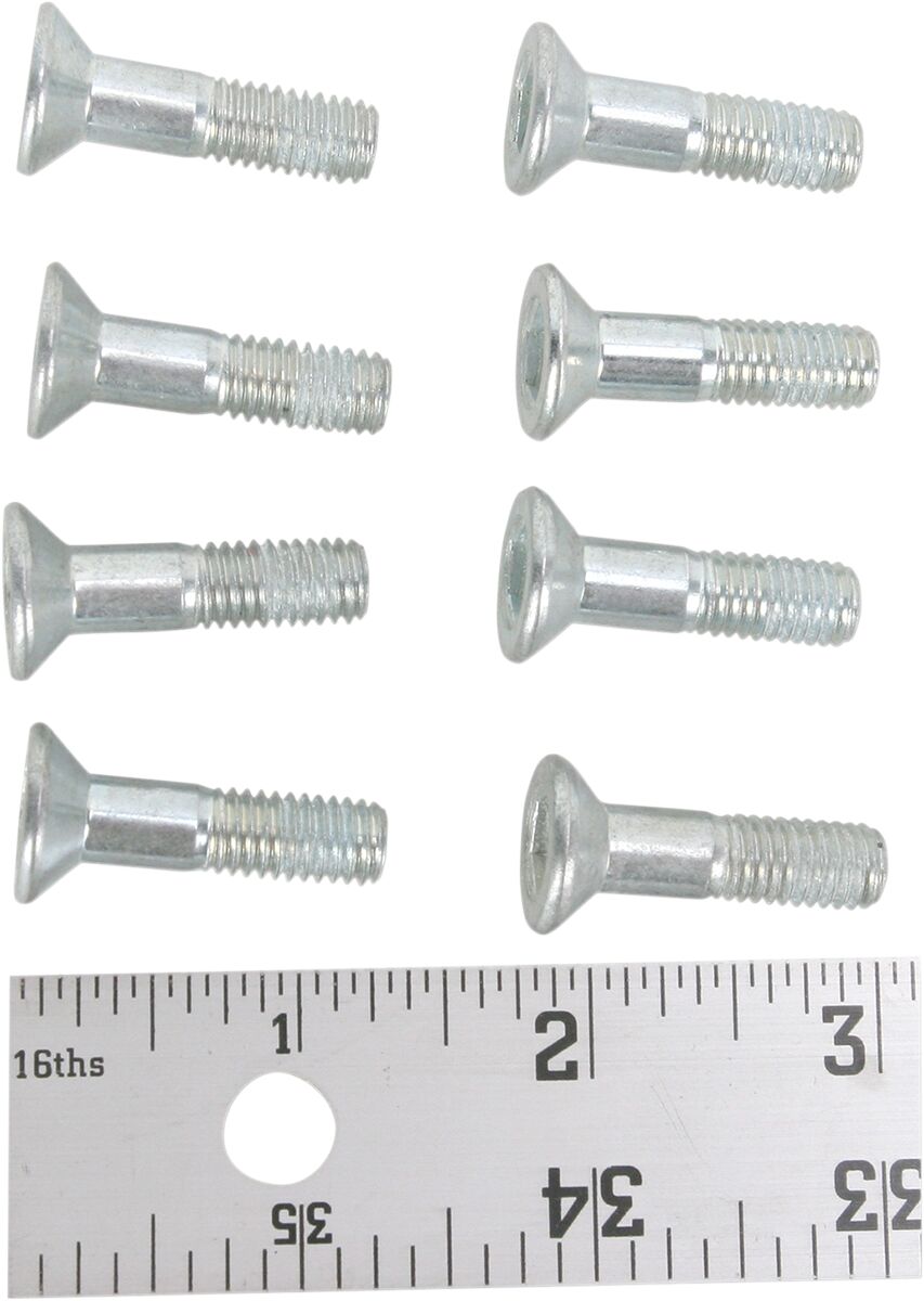 DRIVE CARRIER BOLTS GEN II