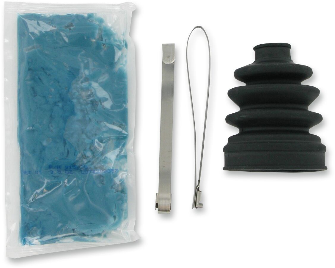 CV BOOT KIT INBOARD FRONT