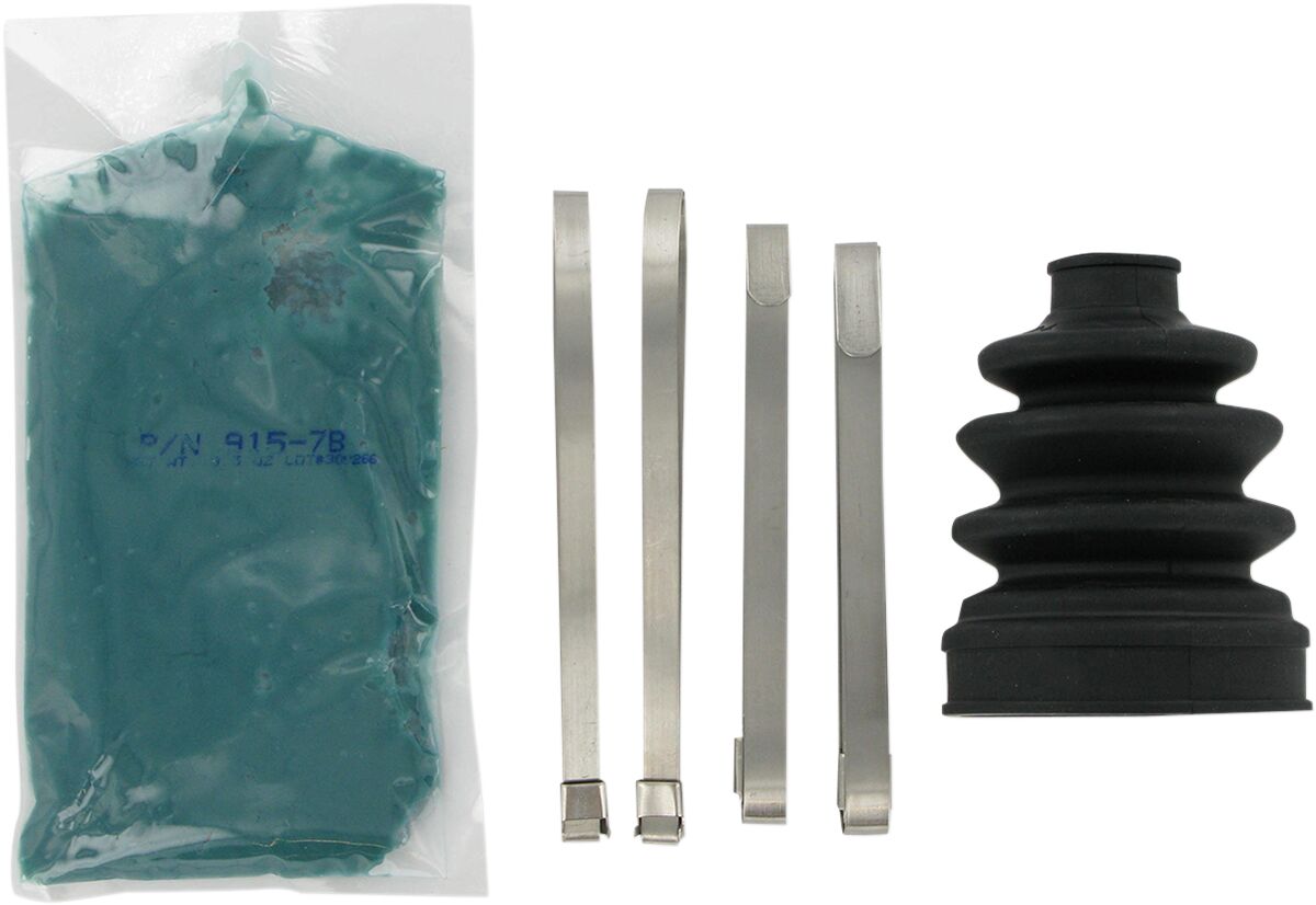 CV BOOT KIT OUTBOARD FRONT
