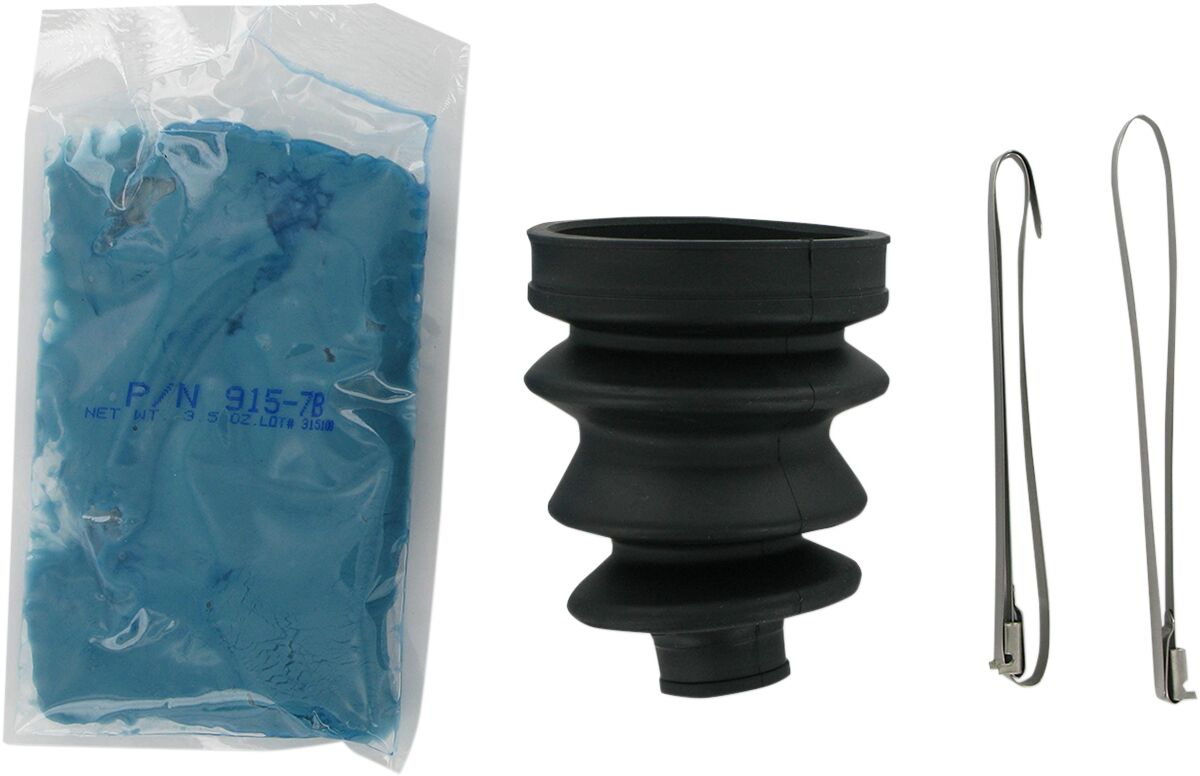 CV BOOT KIT FRONT STANDARD