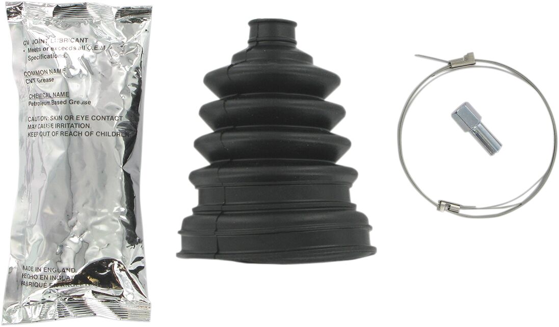 CV BOOT KIT FRONT OUTBOARD STANDARD
